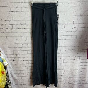 Urban Outfitters Out From Under easy does it flare pants size XS